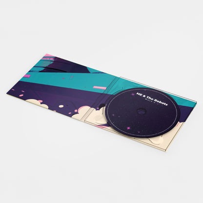 Wave 1 + 2 CD bundle